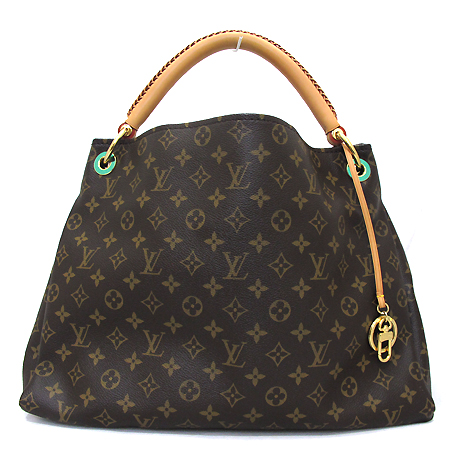 Louis Vuitton(���̺���) M40249 ���׷� ĵ���� ��ġ MM ����� [��õ ������] �̹���2 - ���̺��� �߰���ǰ