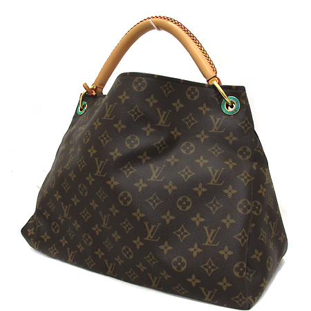 Louis Vuitton(���̺���) M40249 ���׷� ĵ���� ��ġ MM ����� [��õ ������] �̹���3 - ���̺��� �߰���ǰ