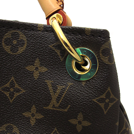 Louis Vuitton(���̺���) M40249 ���׷� ĵ���� ��ġ MM ����� [��õ ������] �̹���4 - ���̺��� �߰���ǰ