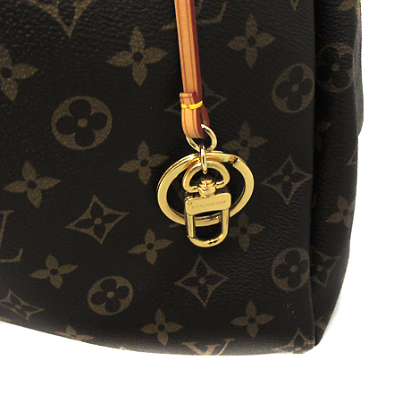 Louis Vuitton(���̺���) M40249 ���׷� ĵ���� ��ġ MM ����� [��õ ������] �̹���5 - ���̺��� �߰���ǰ