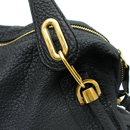 Chloe(���ο�) ���� ���� �Ķ�Ƽ L������ 2-WAY [�����] �̹���4 - ���̺��� �߰���ǰ