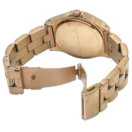 Marc_Jacobs(��ũ���̸�ũ�����߽�) MBM3075 ������ �ΰ����� ��ƿ ������ð� �̹���3 - ���̺��� �߰���ǰ