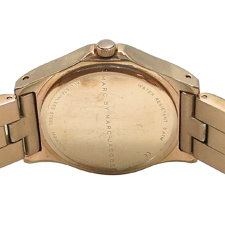 Marc_Jacobs(��ũ���̸�ũ�����߽�) MBM3075 ������ �ΰ����� ��ƿ ������ð� �̹���4 - ���̺��� �߰���ǰ