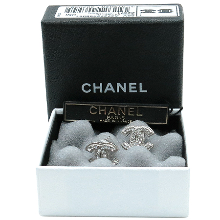 Chanel(����) A37272 Y98051 COCO�ΰ� ũ����Ż ��� �Ͱ��� [��������] �̹���2 - ���̺��� �߰���ǰ