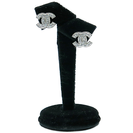 Chanel(����) A37272 Y98051 COCO�ΰ� ũ����Ż ��� �Ͱ��� [��������] �̹���3 - ���̺��� �߰���ǰ