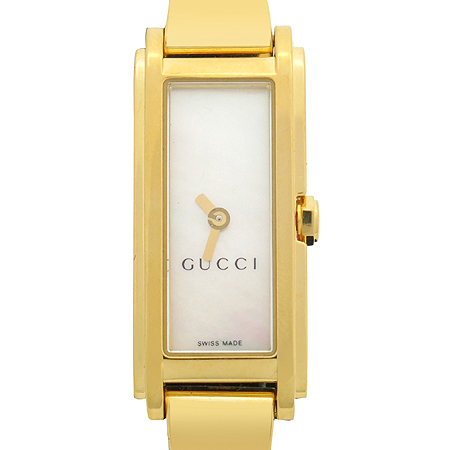 Gucci(����) ���� YA109525 G LINE �ڰ��� ���� ������ �ð� �̹���2 - ���̺��� �߰���ǰ