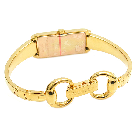 Gucci(����) ���� YA109525 G LINE �ڰ��� ���� ������ �ð� �̹���4 - ���̺��� �߰���ǰ