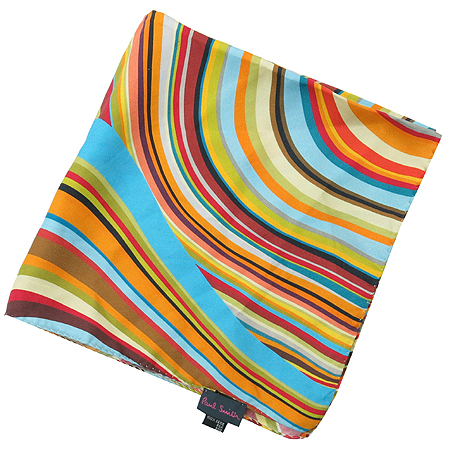 Paul Smith(�����̽�) 100%��ũ �ڶ� ��ī�� �̹���2 - ���̺��� �߰���ǰ