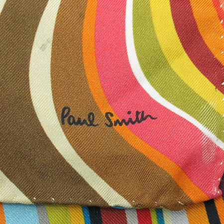 Paul Smith(�����̽�) 100%��ũ �ڶ� ��ī�� �̹���4 - ���̺��� �߰���ǰ
