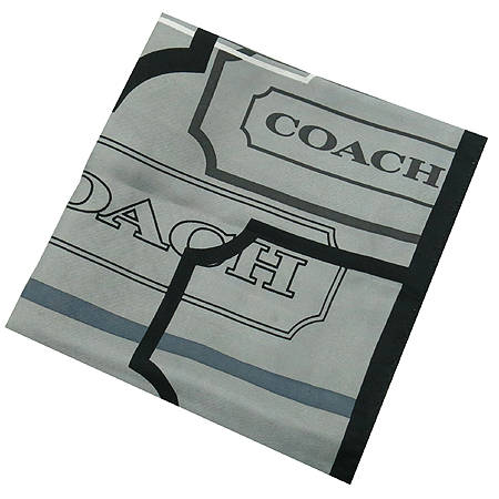 Coach(��ġ) 100%��ũ �ڶ� ��ī�� �̹���2 - ���̺��� �߰���ǰ