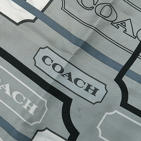 Coach(��ġ) 100%��ũ �ڶ� ��ī�� �̹���3 - ���̺��� �߰���ǰ