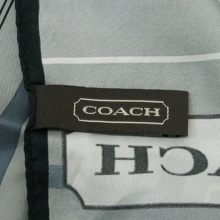 Coach(��ġ) 100%��ũ �ڶ� ��ī�� �̹���4 - ���̺��� �߰���ǰ
