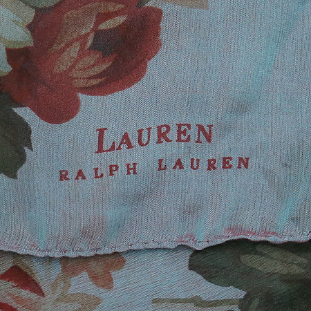 Polo Ralphlauren(����) ��ũ 100% ��ī�� �̹���3 - ���̺��� �߰���ǰ