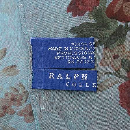 Polo Ralphlauren(����) ��ũ 100% ��ī�� �̹���4 - ���̺��� �߰���ǰ