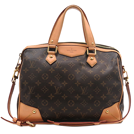 Louis Vuitton(���̺���) M40325 ���׷� ĵ���� ��Ƽ�� PM 2WAY �̹���2 - ���̺��� �߰���ǰ