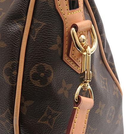 Louis Vuitton(���̺���) M40325 ���׷� ĵ���� ��Ƽ�� PM 2WAY �̹���4 - ���̺��� �߰���ǰ