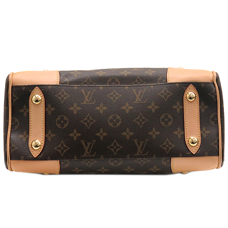 Louis Vuitton(���̺���) M40325 ���׷� ĵ���� ��Ƽ�� PM 2WAY �̹���5 - ���̺��� �߰���ǰ