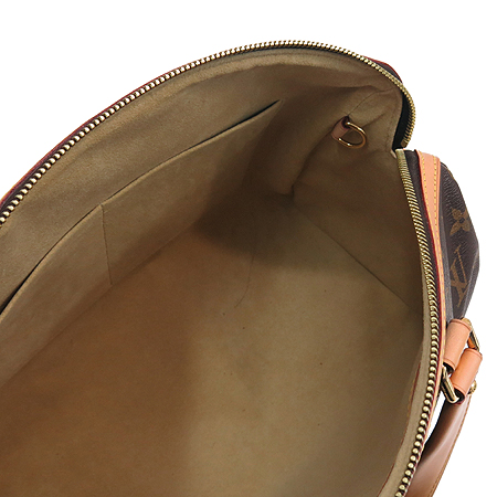 Louis Vuitton(���̺���) M40325 ���׷� ĵ���� ��Ƽ�� PM 2WAY �̹���6 - ���̺��� �߰���ǰ