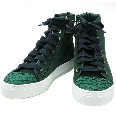 LANVIN() FM8AS225 GN4 ׸ ̵   ž Ŀ [б] ̹2 - ̺ ߰ǰ