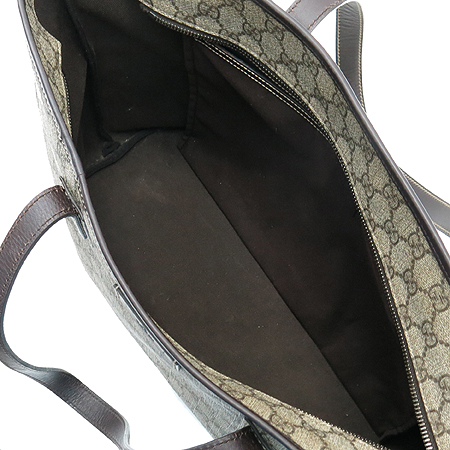 Gucci(����) 211137 GG�ΰ� PVC ����� Ʈ���� ���� ����� [��������] �̹���6 - ���̺��� �߰���ǰ