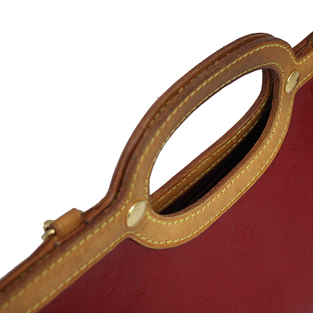 Louis Vuitton(���̺���) M91987 ���׷� ������ ���ٹ��� �轺�θ� 2WAY [�뱸�ݿ��纻��] �̹���4 - ���̺��� �߰���ǰ