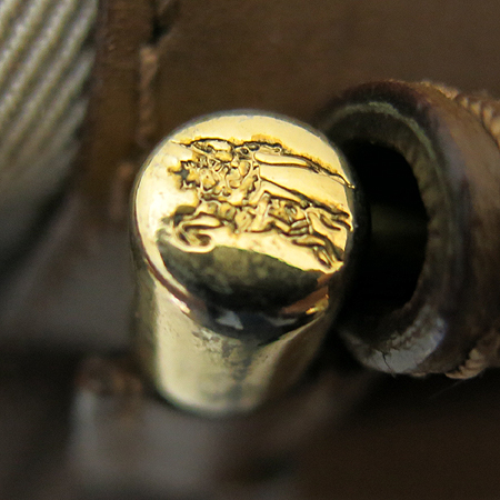 Burberry(������) ASHBURY �к긯 ���� ȥ�� �Ͽ콺��üũ 2WAY [�ϻ����] �̹���5 - ���̺��� �߰���ǰ