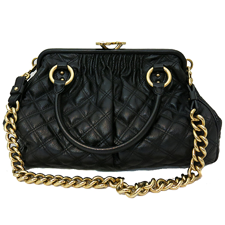 Marc_Jacobs(��ũ�����߽�) C3PE013 ���� ���� ���� ��Ž L������ ���� ü�� 2WAY [�ϻ����] �̹���2 - ���̺��� �߰���ǰ