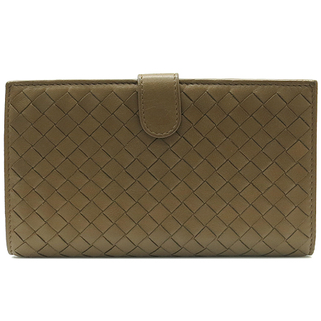 BOTTEGAVENETA(���װ�����Ÿ) 114074 ������ ���� 2�� ������ [�б�������] �̹���2 - ���̺��� �߰���ǰ