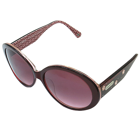 Coach(��ġ) S483AFK ���� �ö�� ��� ���۶� �̹���2 - ���̺��� �߰���ǰ