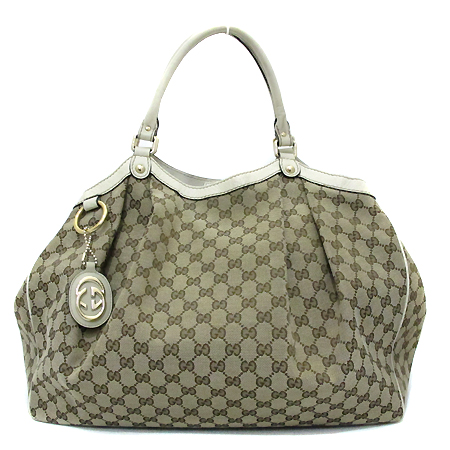 Gucci(����) 211943 GG�ΰ� �ڰ��� ���̺��� ���� Ʈ���� ��Ű ��Ʈ�� [��õ ������] �̹���2 - ���̺��� �߰���ǰ