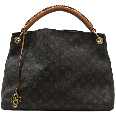 Louis Vuitton(���̺���) M40249 ���׷� ĵ���� ��ġ MM ����� �̹���2 - ���̺��� �߰���ǰ