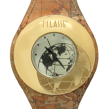 ALVIERO MARTINI (�˺񿡷� ����Ƽ��) PCD839 ���� ���� ���� ��� �ð� �̹���2 - ���̺��� �߰���ǰ