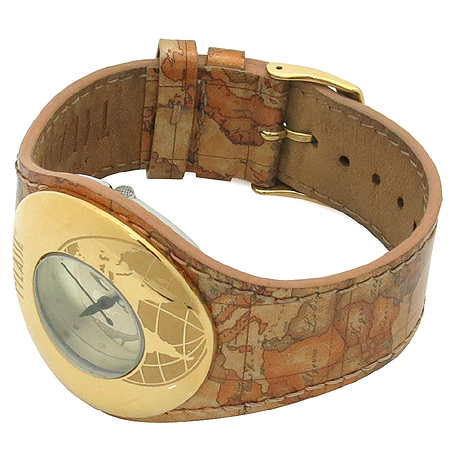 ALVIERO MARTINI (�˺񿡷� ����Ƽ��) PCD839 ���� ���� ���� ��� �ð� �̹���3 - ���̺��� �߰���ǰ