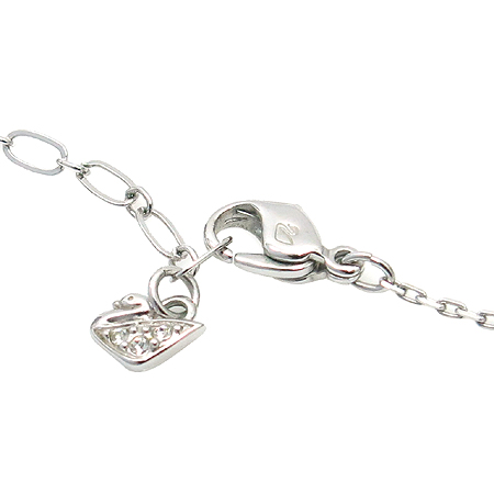 Swarovski(���ͷκ꽺Ű) ũ����Ż ����� ��Ű ���콺 ���Ʈ ����� �̹���4 - ���̺��� �߰���ǰ