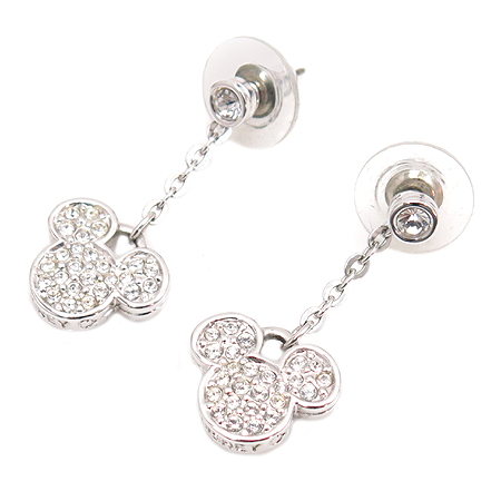 Swarovski(���ͷκ꽺Ű) ����� �ݶ󺸷��̼� ũ����Ż ��Ű���콺 �Ͱ��� �̹���2 - ���̺��� �߰���ǰ