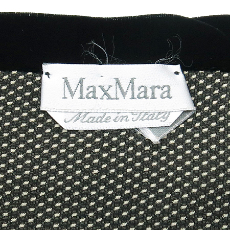 Max Mara(��������) ���� ȥ�� ���÷� �̹���3 - ���̺��� �߰���ǰ