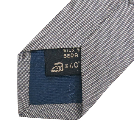 Zegna(����) ��ũ 100% �׷��� ��Ÿ�� �̹���3 - ���̺��� �߰���ǰ