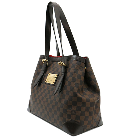Louis Vuitton(���̺���) N51204 �ٹ̿� ���� ĵ���� �ܽ��׵� MM ����� �̹���3 - ���̺��� �߰���ǰ