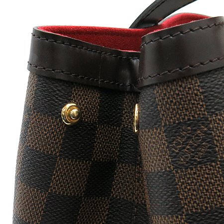 Louis Vuitton(���̺���) N51204 �ٹ̿� ���� ĵ���� �ܽ��׵� MM ����� �̹���5 - ���̺��� �߰���ǰ