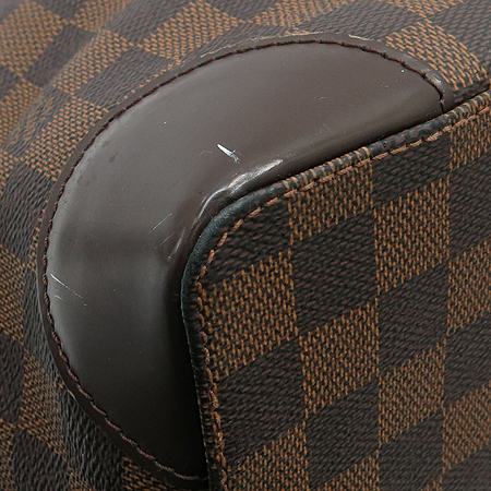 Louis Vuitton(���̺���) N51204 �ٹ̿� ���� ĵ���� �ܽ��׵� MM ����� �̹���6 - ���̺��� �߰���ǰ