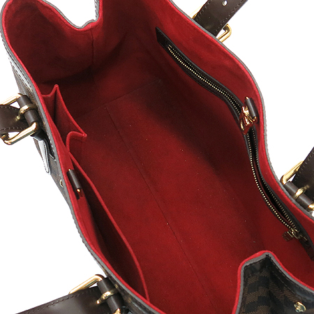 Louis Vuitton(���̺���) N51204 �ٹ̿� ���� ĵ���� �ܽ��׵� MM ����� �̹���7 - ���̺��� �߰���ǰ