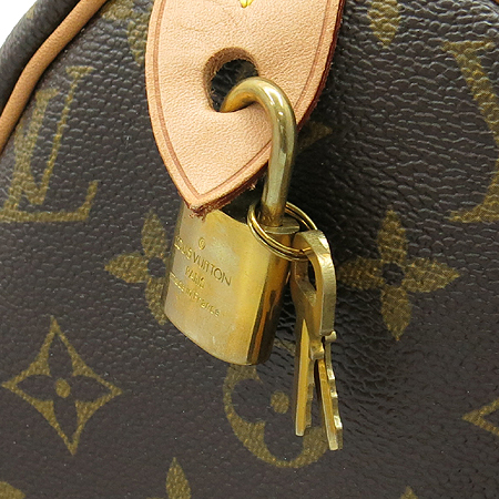 Louis Vuitton(���̺���) M41526 ���׷� ĵ���� ���ǵ� 30 ��Ʈ��[�̾�������] �̹���5 - ���̺��� �߰���ǰ