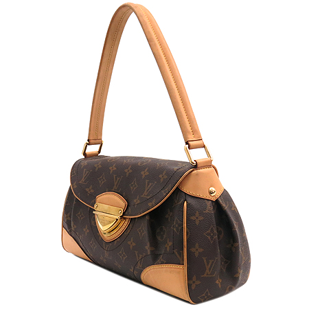 Louis Vuitton(���̺���) M40121 ���׷� ĵ���� ����� MM ����� �̹���3 - ���̺��� �߰���ǰ