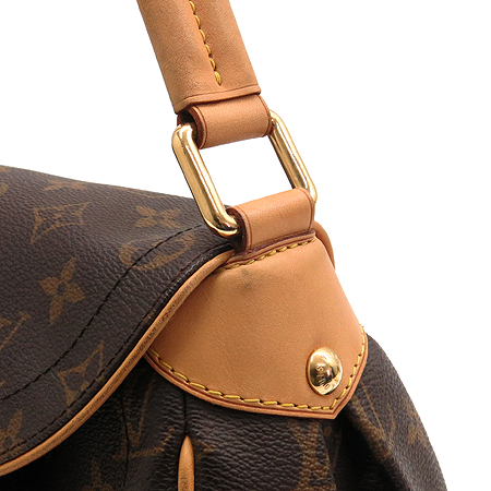 Louis Vuitton(���̺���) M40121 ���׷� ĵ���� ����� MM ����� �̹���4 - ���̺��� �߰���ǰ