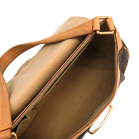 Louis Vuitton(���̺���) M40121 ���׷� ĵ���� ����� MM ����� �̹���7 - ���̺��� �߰���ǰ