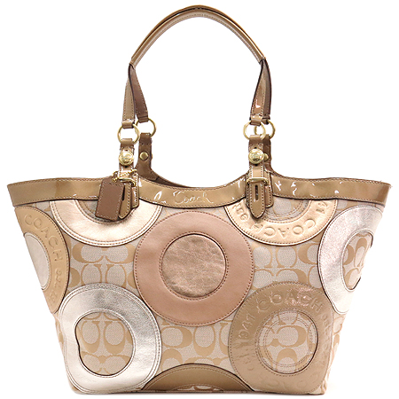 Coach(��ġ) 16180 �ñ׳�ó �ڰ��� ����� �̹���2 - ���̺��� �߰���ǰ