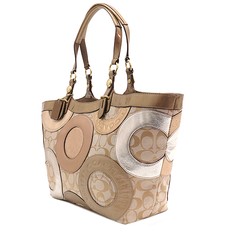 Coach(��ġ) 16180 �ñ׳�ó �ڰ��� ����� �̹���3 - ���̺��� �߰���ǰ