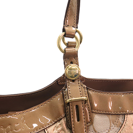 Coach(��ġ) 16180 �ñ׳�ó �ڰ��� ����� �̹���4 - ���̺��� �߰���ǰ