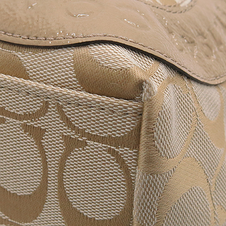 Coach(��ġ) 16180 �ñ׳�ó �ڰ��� ����� �̹���5 - ���̺��� �߰���ǰ