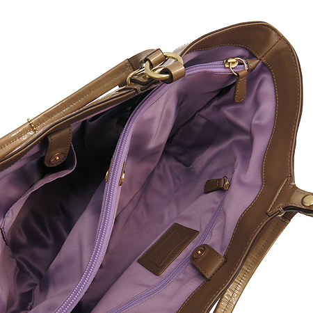 Coach(��ġ) 16180 �ñ׳�ó �ڰ��� ����� �̹���6 - ���̺��� �߰���ǰ